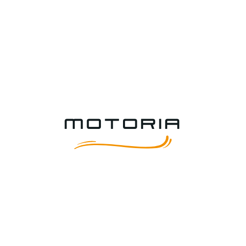 Official Logo For Motoria