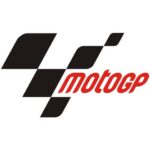 Official Motogp racing logo