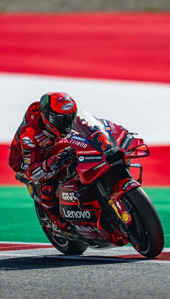 Ducati MotoGP